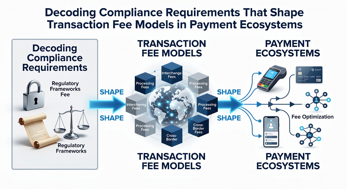 Detailed breakdown of how specific regulations alter fee calculations